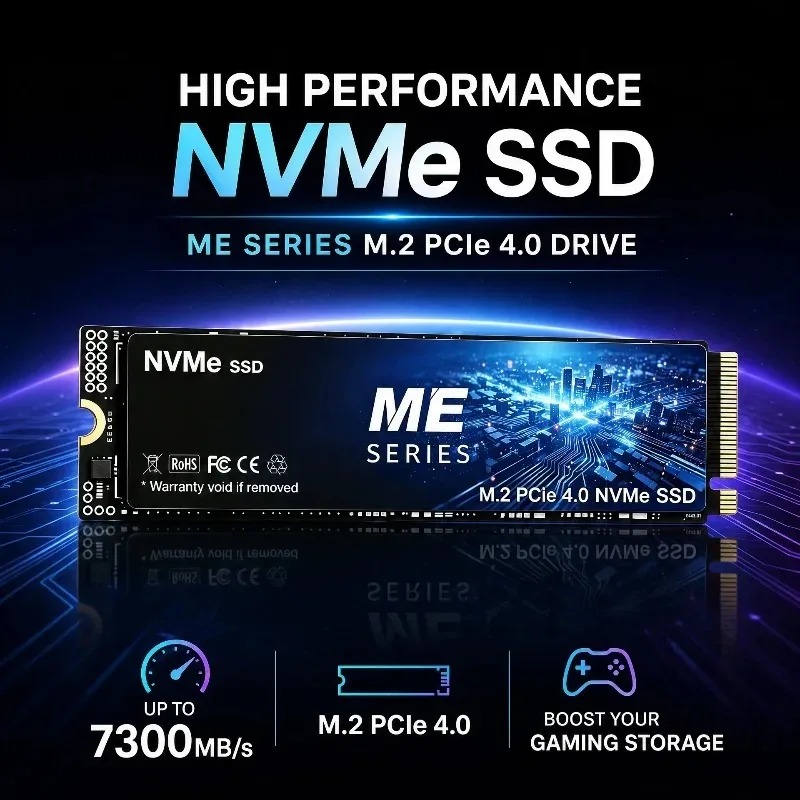 ME 500GB-4TB SSD M.2 NVMe Inte – M.2 Nvme 4Tb Pcie 4.0 Ssd Bewertung und Preis