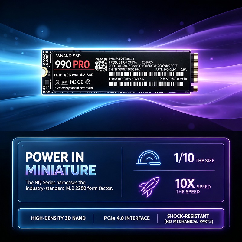 990 PRO M.2 2280 NVMe PCIe 4.0 – M.2 Nvme 4Tb Pcie 4.0 Ssd Bewertung und Preis