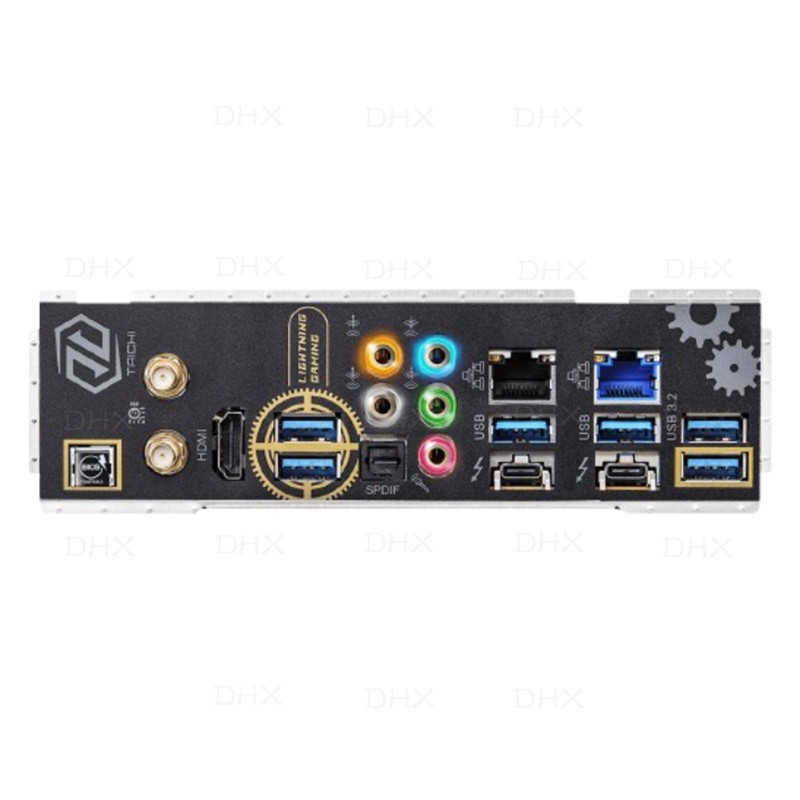 Für Asrock Z690 TAICHI Motherb – Lga 1700 Ddr5 Itx Motherboard Bewertung und Preis