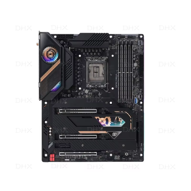 Für Asrock Z690 TAICHI Motherb – Lga 1700 Ddr5 Itx Motherboard Bewertung und Preis