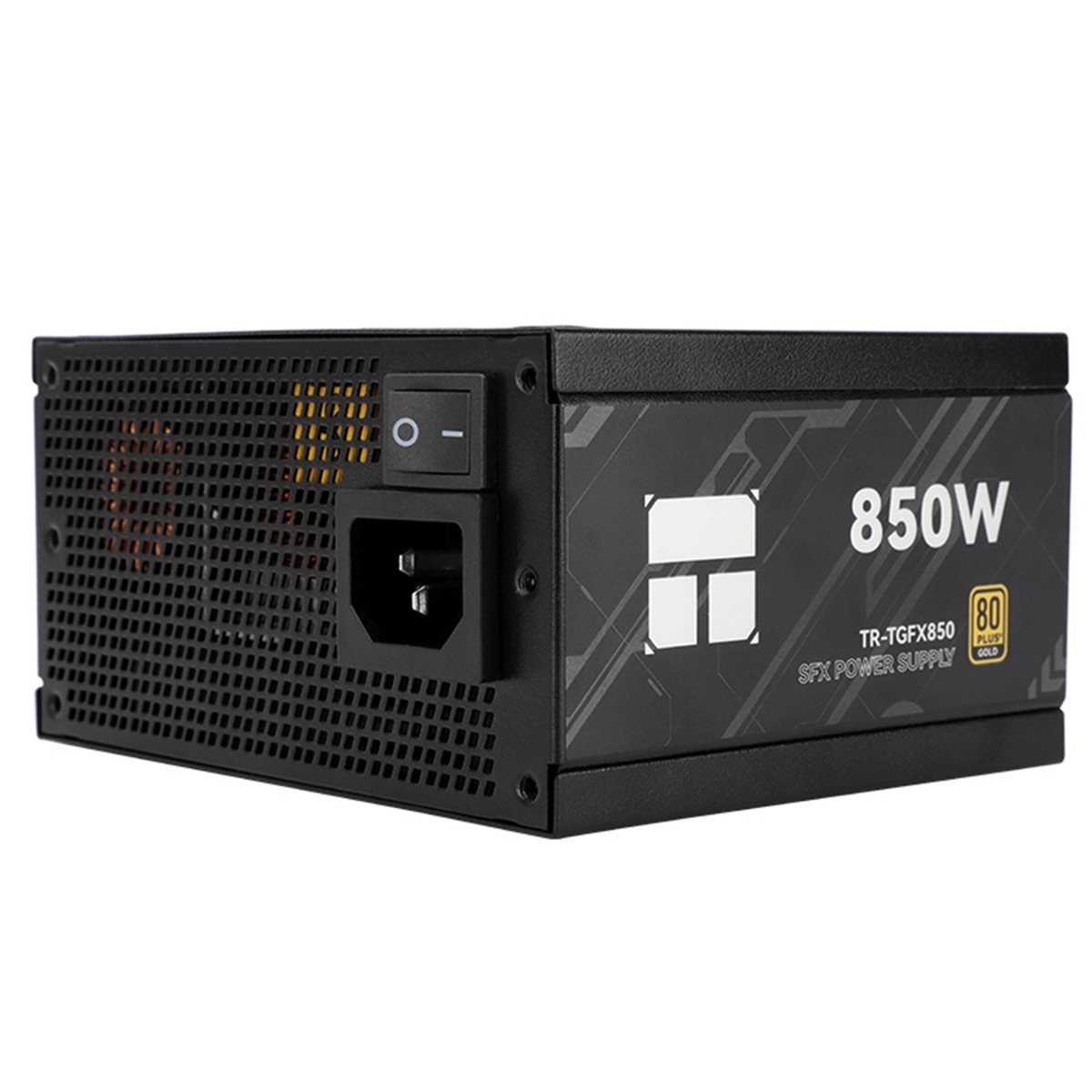 [AC18 Digital]/ TR-TGFX850 Com – Sfx Power Supply 850W Gold Bewertung und Preis